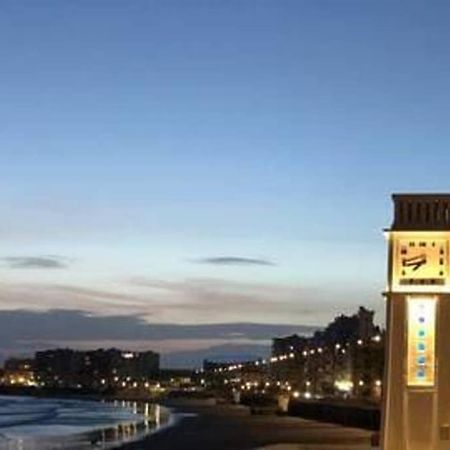 Naiades Lejlighed Les Sables-dʼOlonne Eksteriør billede